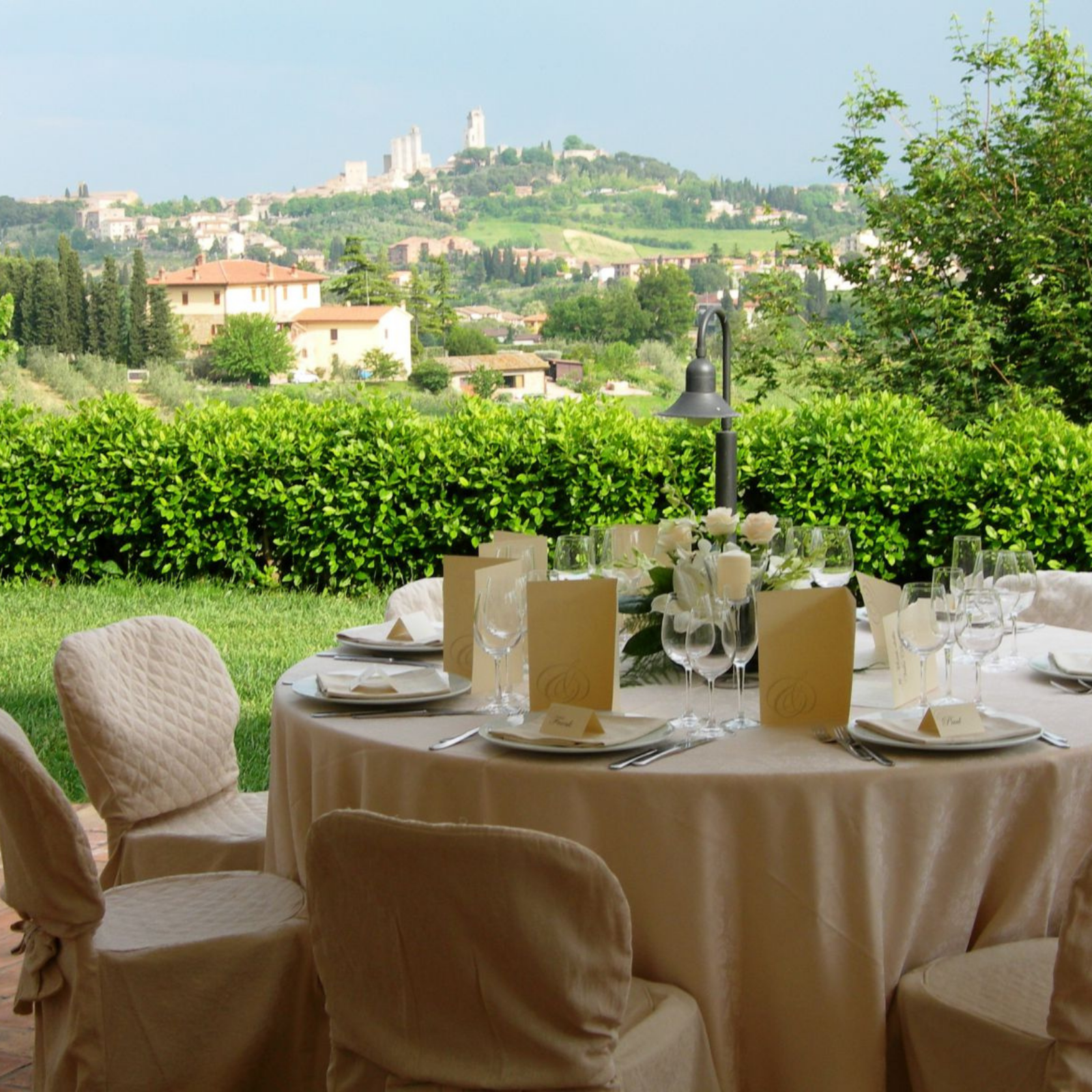 Hotel San Gimignano