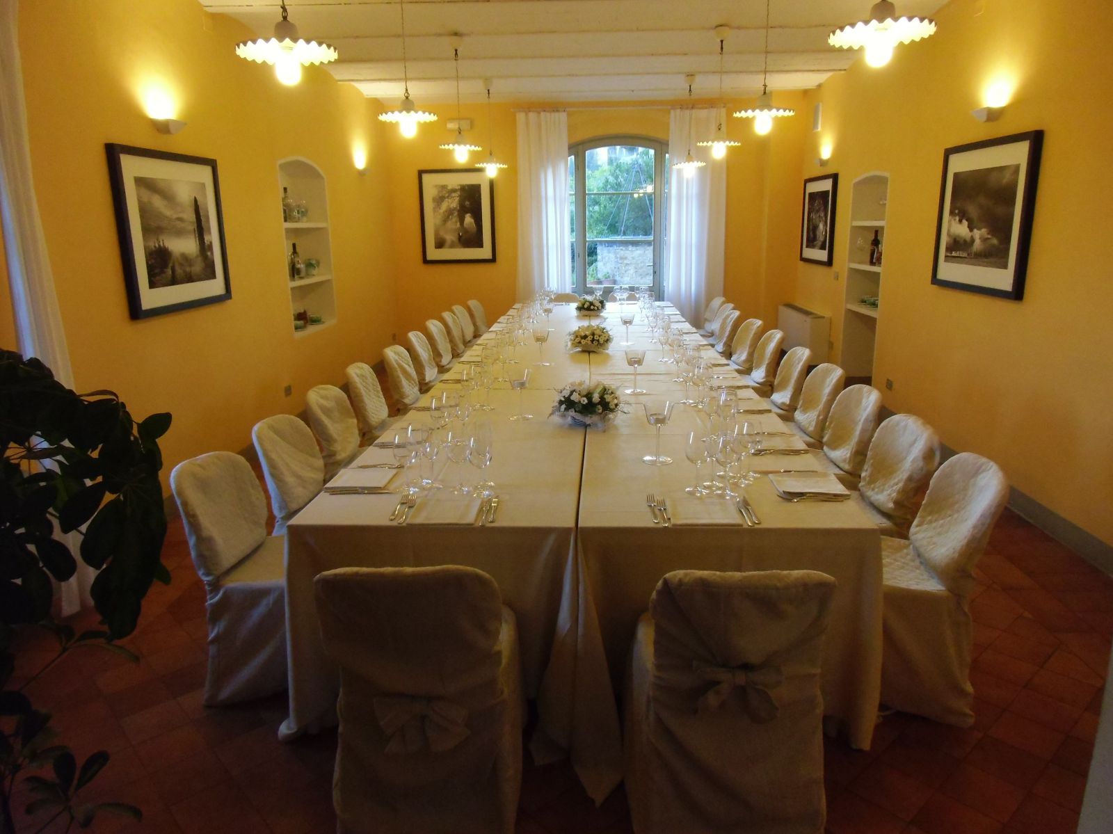 Location per eventi San Gimignano