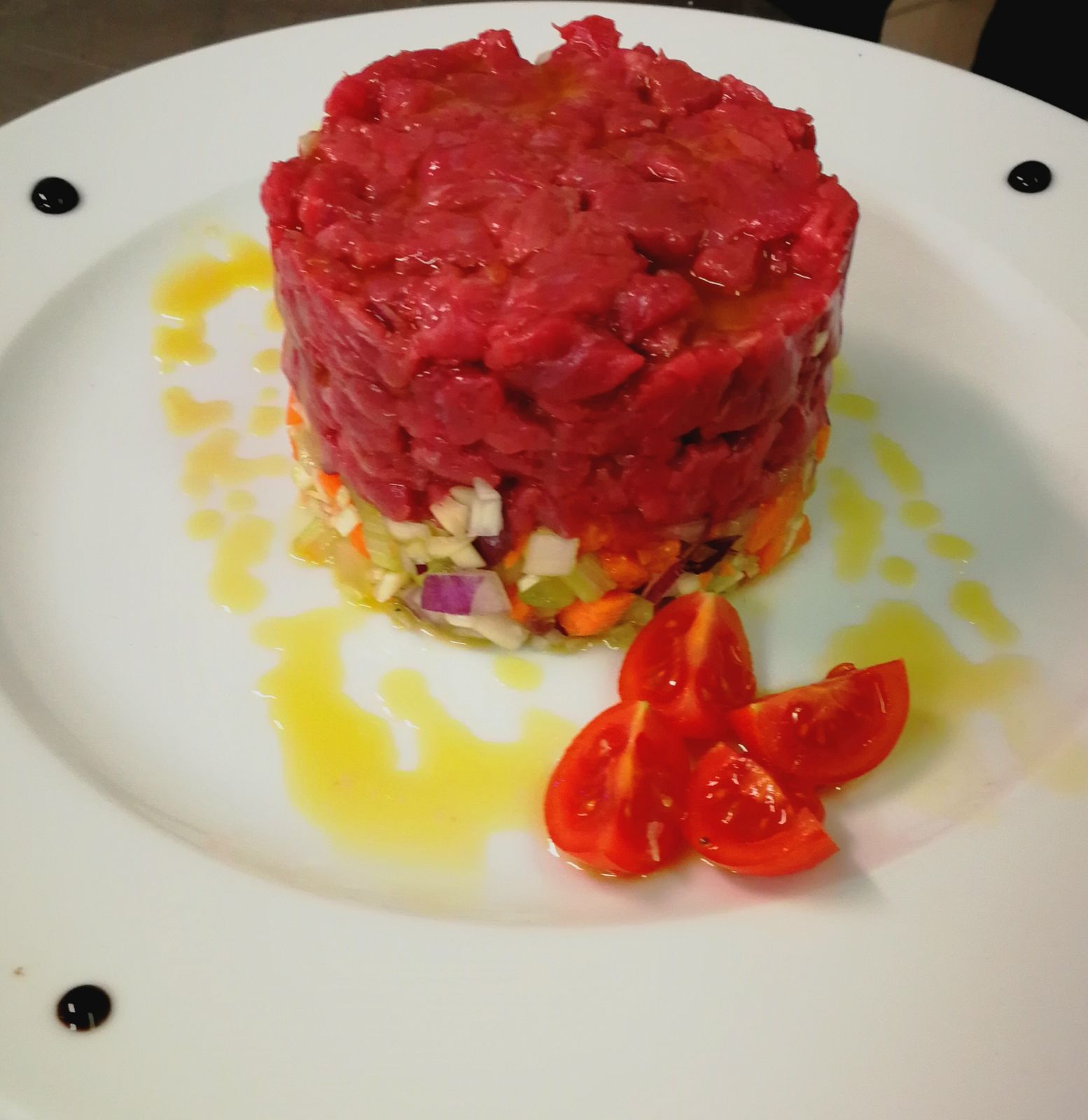 Ristorante per eventi San Gimignano