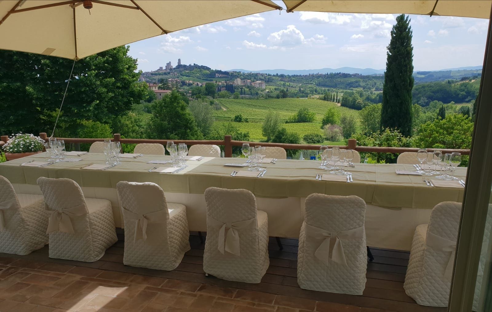 Hotel per eventi
