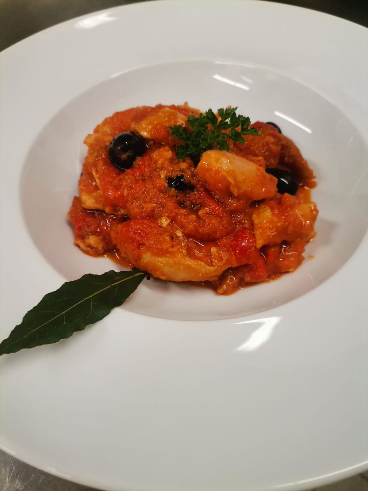 Cucina tipica toscana