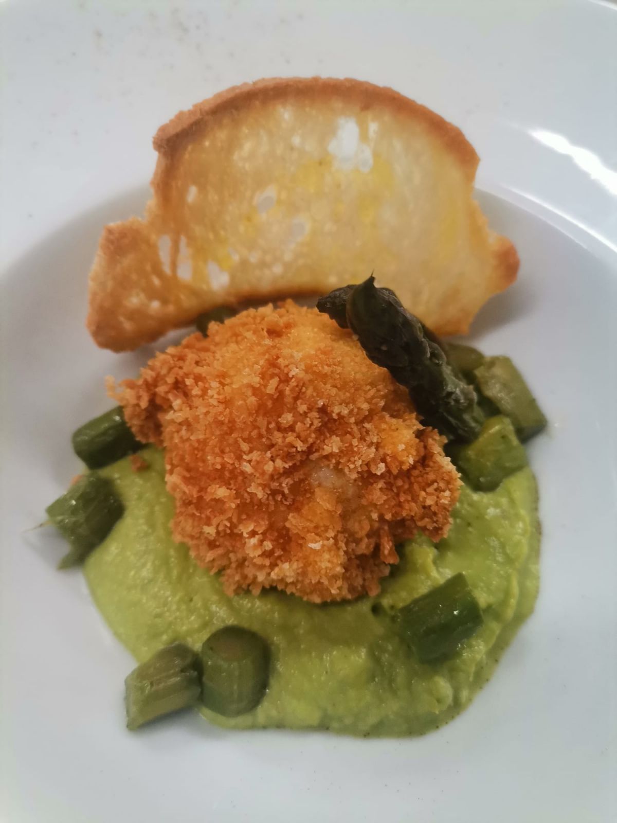 Cucina tipica toscana