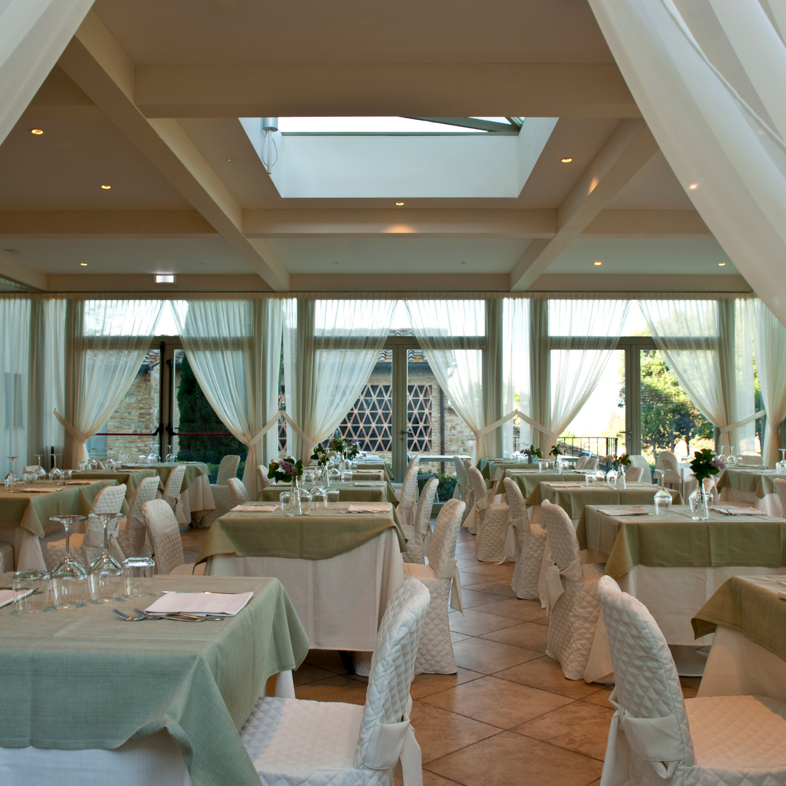 Hotel per matrimonio San Gimignano