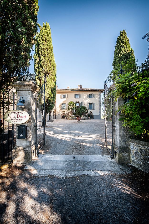 hotel san gimignano